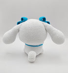 Handmade Stuffed Toys