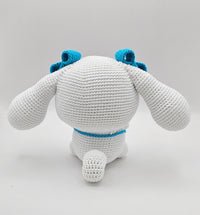 Handmade Stuffed Toys