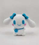 Handmade Stuffed Toys