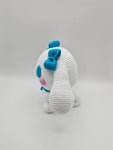 Handmade Stuffed Toys