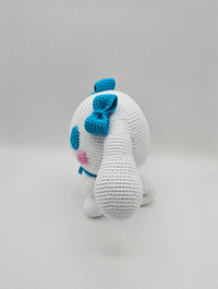 Handmade Stuffed Toys