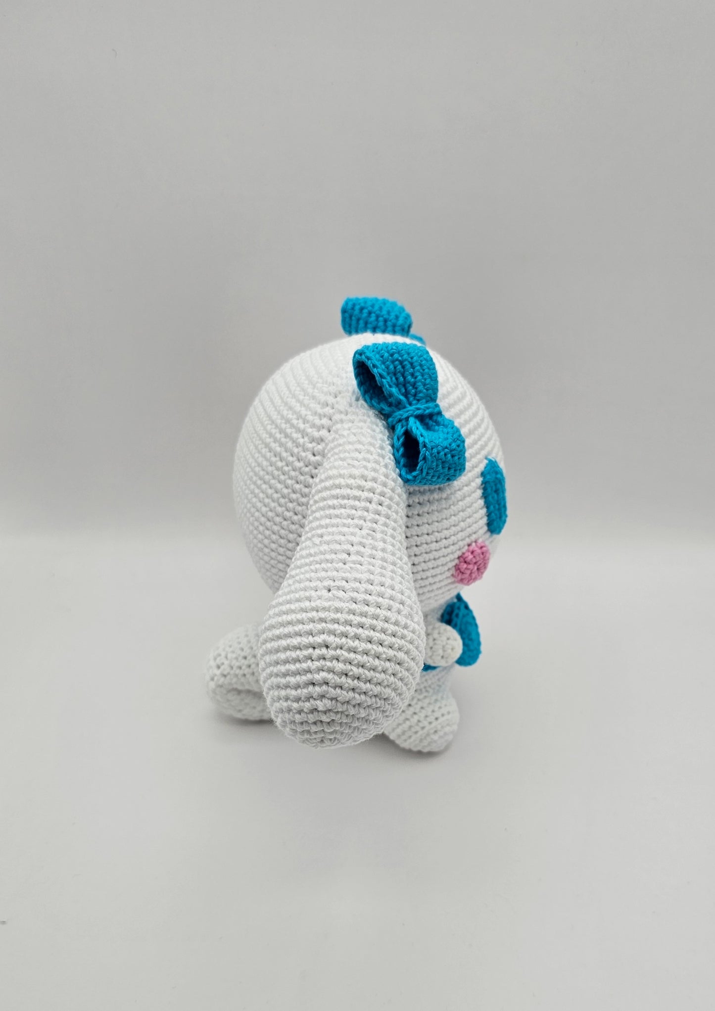 Handmade Stuffed Toys