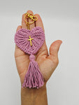 Handmade Keychain