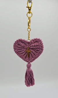 Handmade Keychain