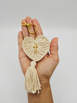 Handmade Keychain