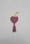 Handmade Keychain