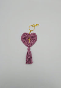 Handmade Keychain