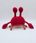 Handmade Stuffed Toys