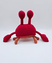 Handmade Stuffed Toys