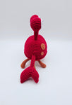 Handmade Stuffed Toys
