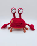 Handmade Stuffed Toys