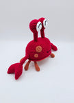 Handmade Stuffed Toys