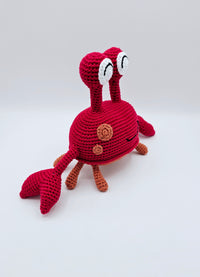 Handmade Stuffed Toys