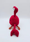 Handmade Stuffed Toys