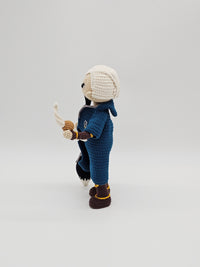 Handmade Stuffed Toys