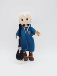 Handmade Stuffed Toys