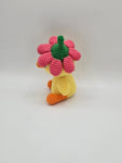 Handmade Stuffed Toys