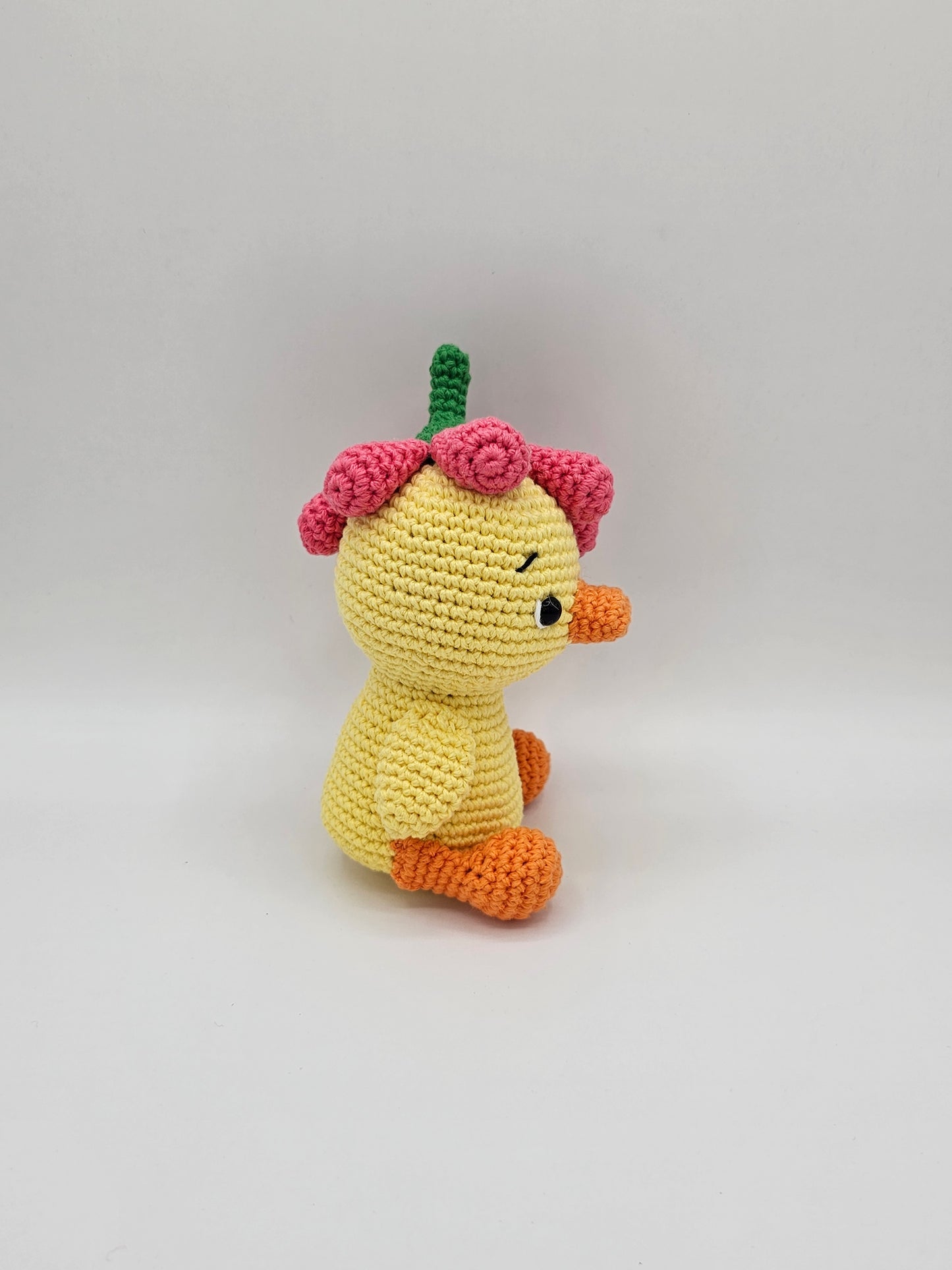 Handmade Stuffed Toys