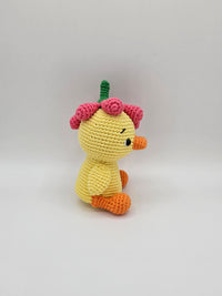 Handmade Stuffed Toys