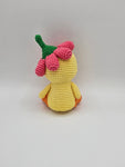 Handmade Stuffed Toys