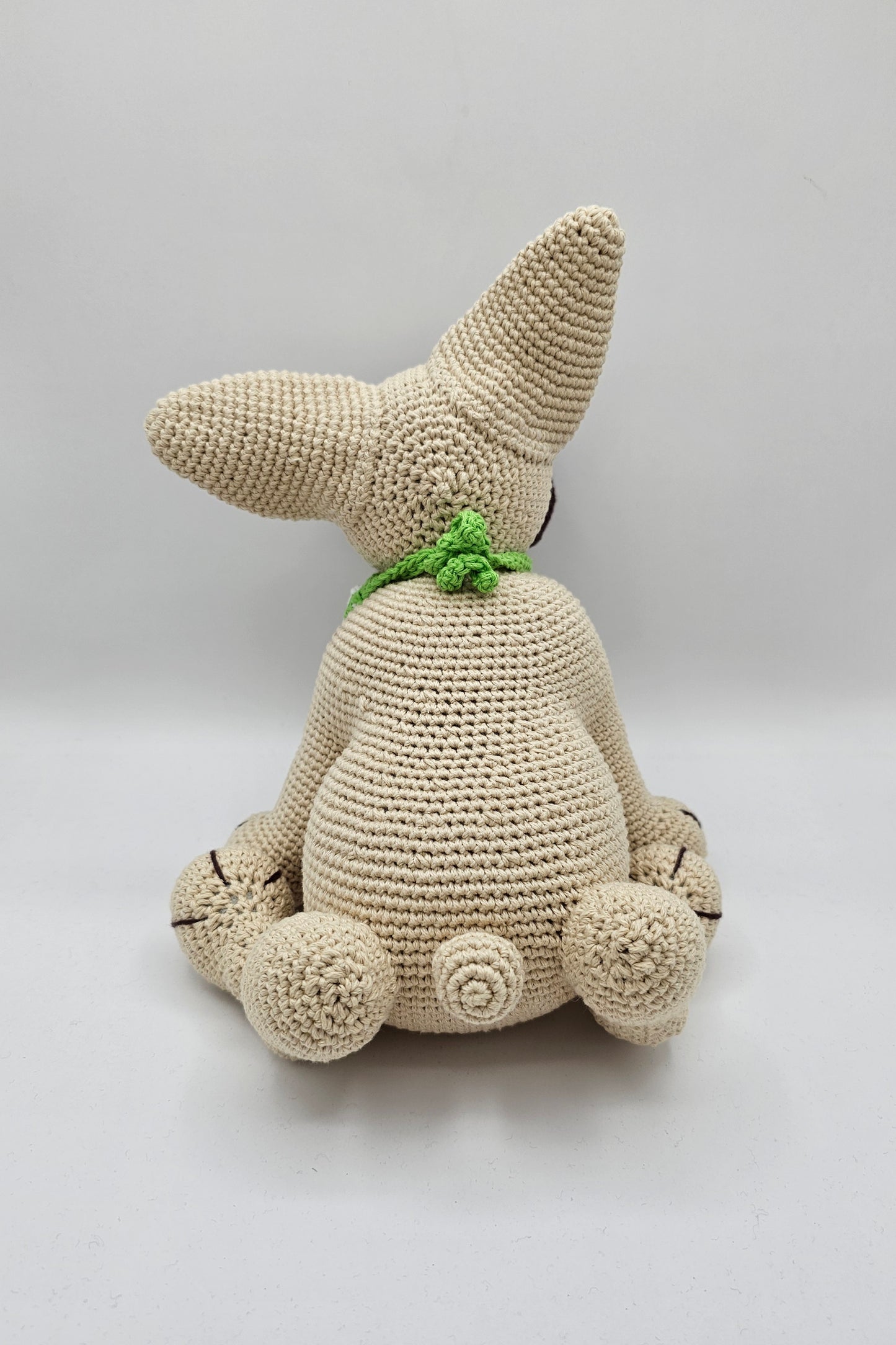 Handmade Stuffed Toys