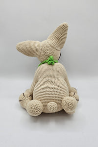 Handmade Stuffed Toys