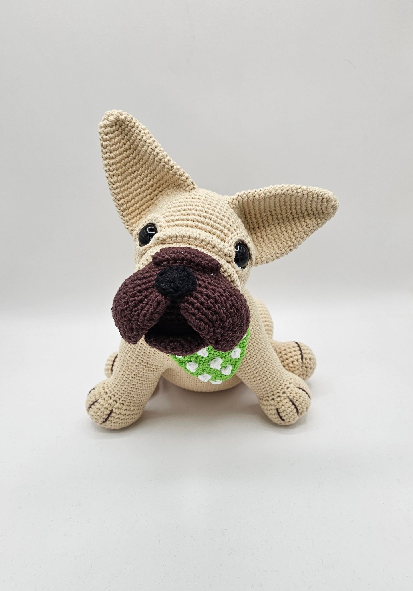Handmade Stuffed Toys