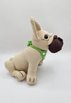Handmade Stuffed Toys