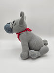 Handmade Stuffed Toys