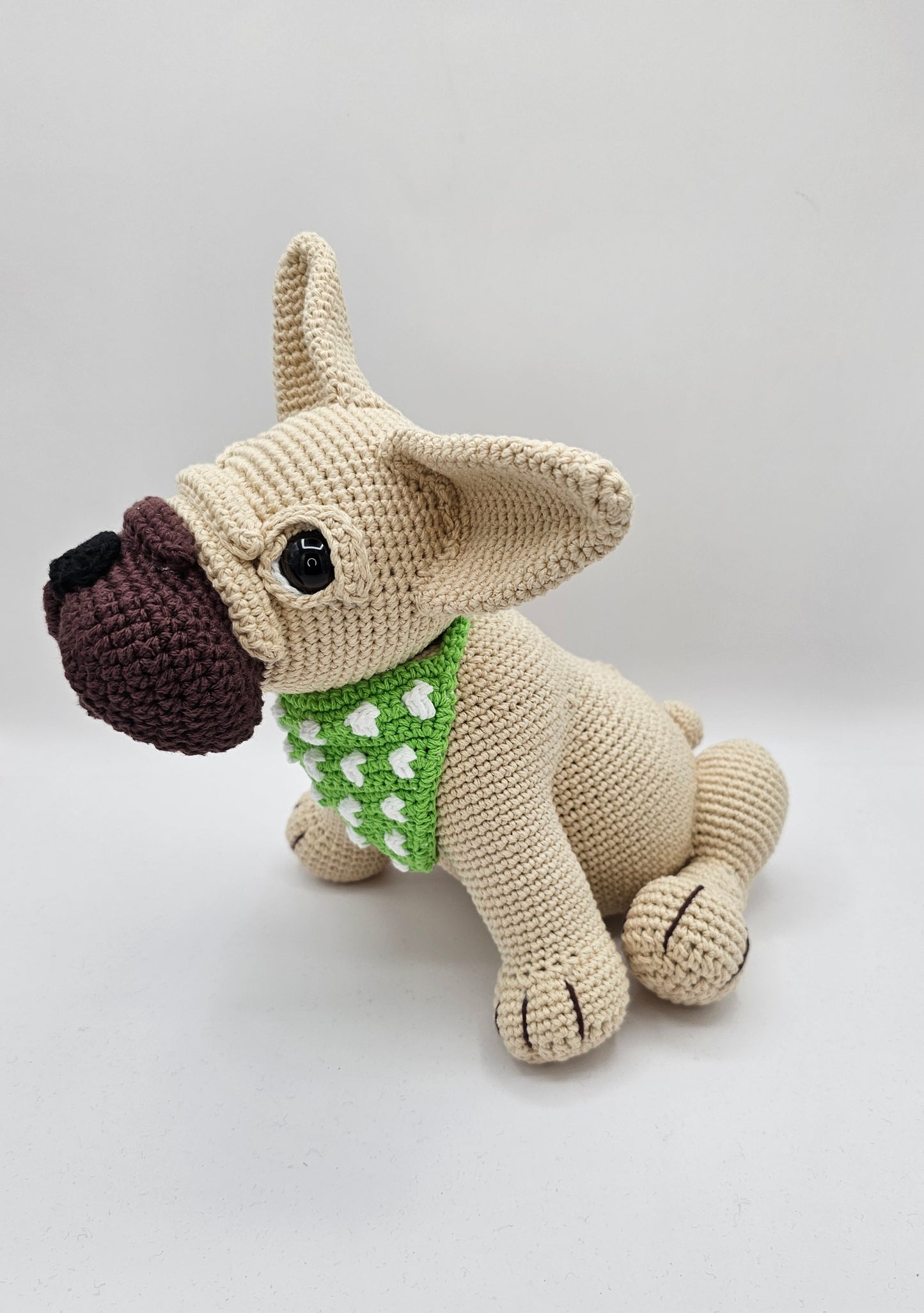 Handmade Stuffed Toys