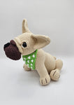 Handmade Stuffed Toys