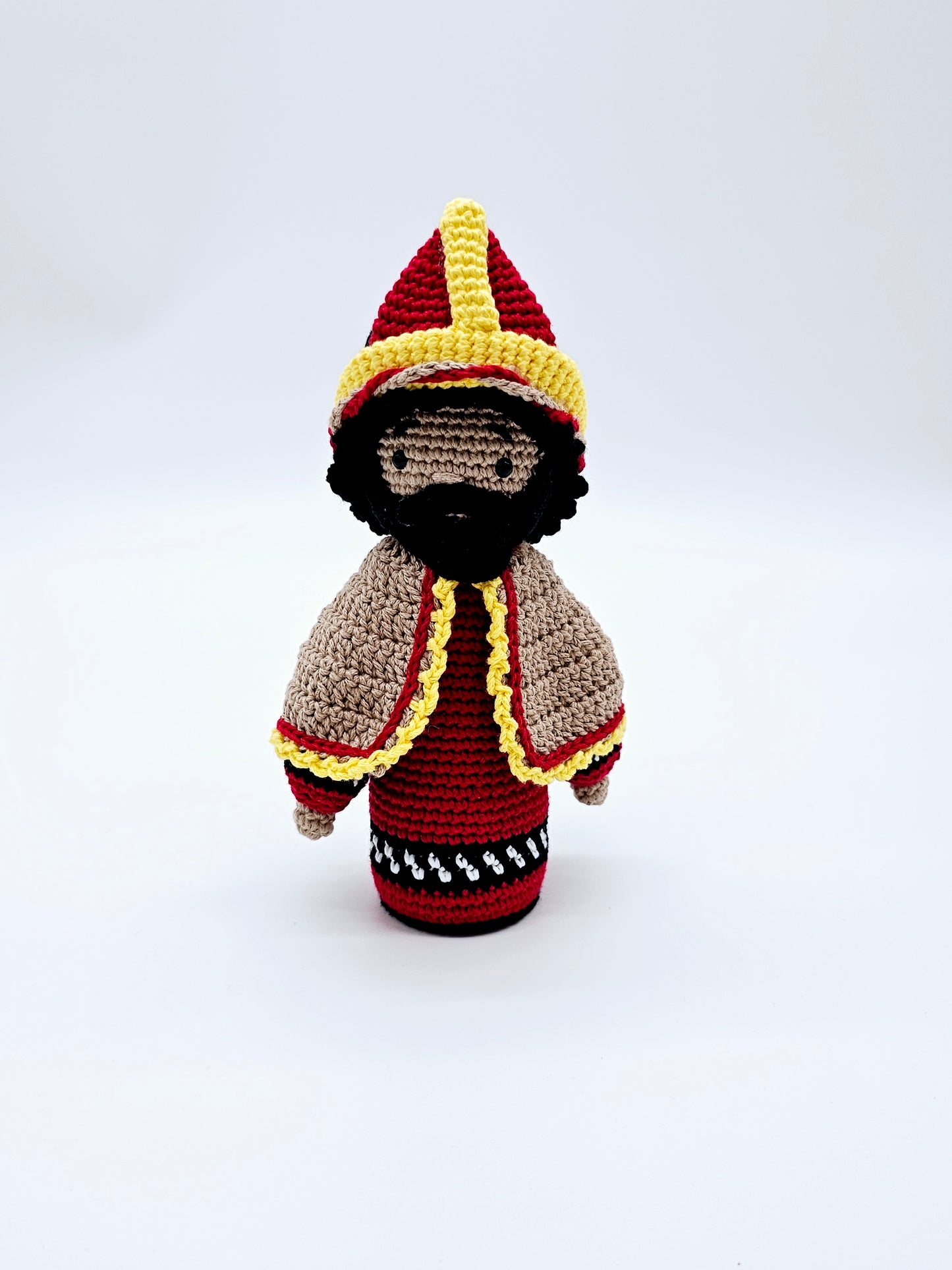 Handmade Stuffed Toys