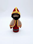 Handmade Stuffed Toys