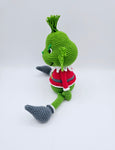 Handmade Stuffed Toys