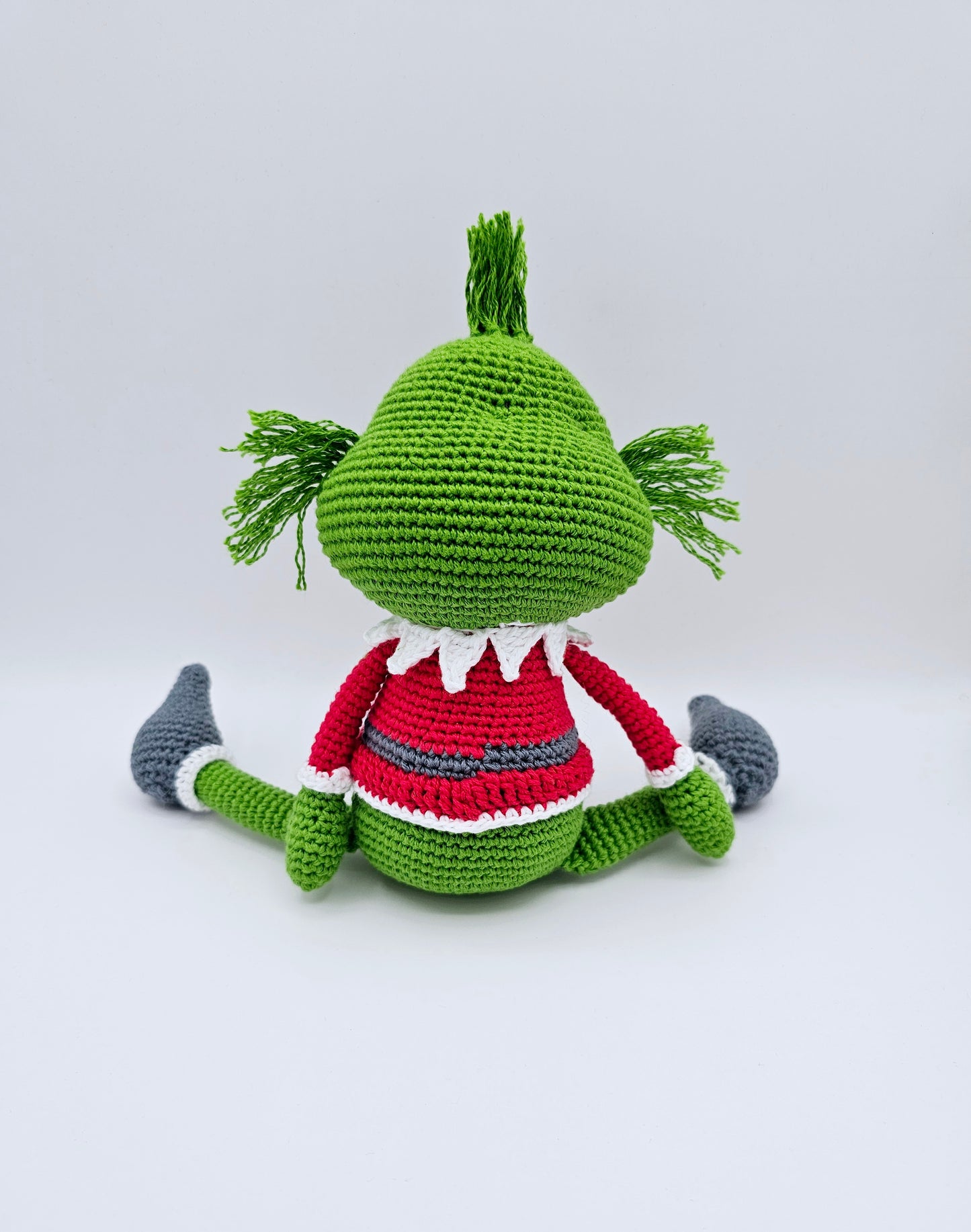 Handmade Stuffed Toys