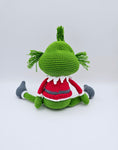Handmade Stuffed Toys