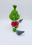 Handmade Stuffed Toys