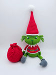 Handmade Stuffed Toys