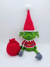 Handmade Stuffed Toys