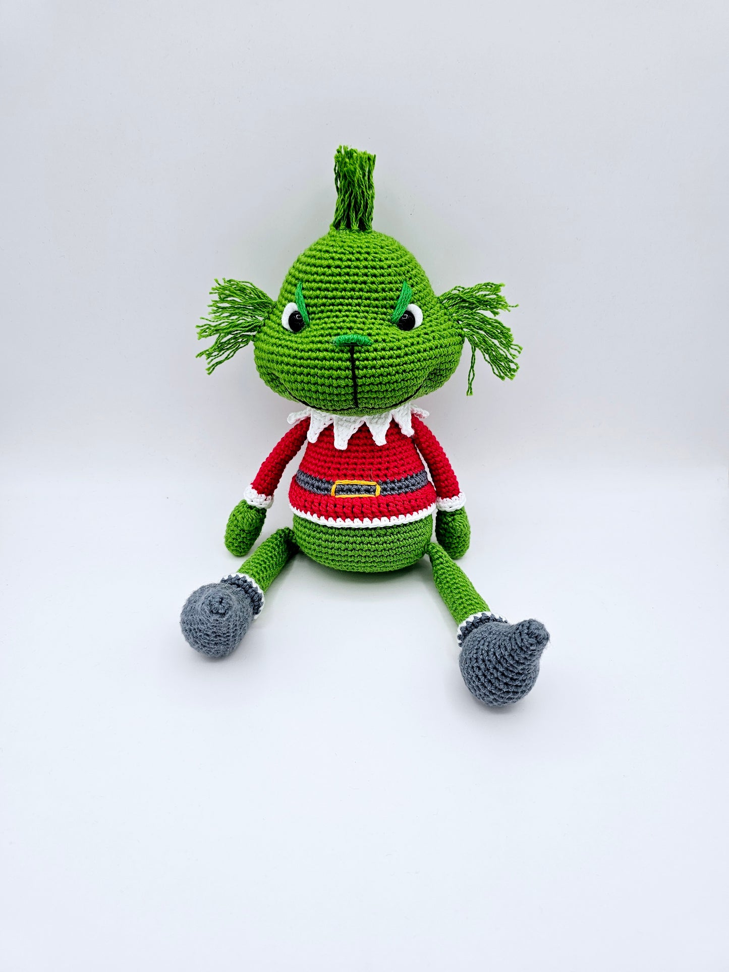Handmade Stuffed Toys