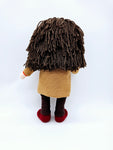 Handmade Stuffed Toys.