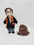 Handmade Stuffed Toys