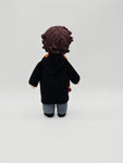 Handmade Stuffed Toys