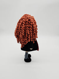Handmade Stuffed Toys