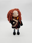 Handmade Stuffed Toys