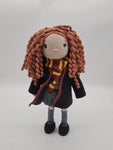 Handmade Stuffed Toys
