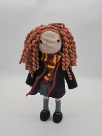 Handmade Stuffed Toys