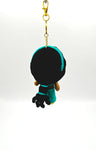 Handmade Keychain