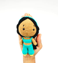 Handmade Keychain