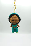 Handmade Keychain